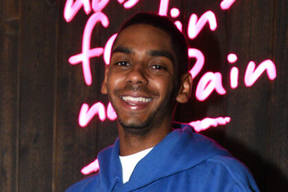 Julian Broadus