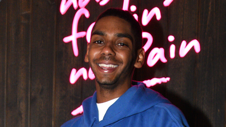Julian Broadus