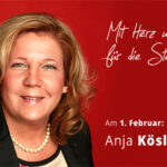 Anja Kösling