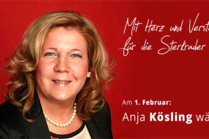 Anja Kösling