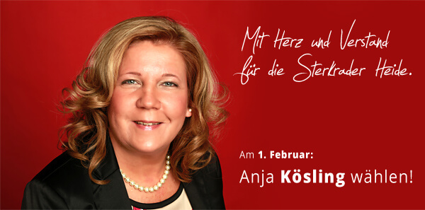 Anja Kösling